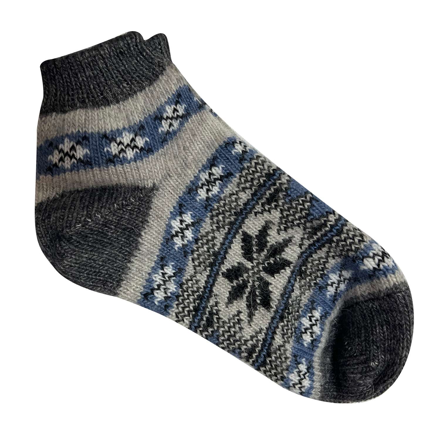 Носки Бабушкины носки - фото 1