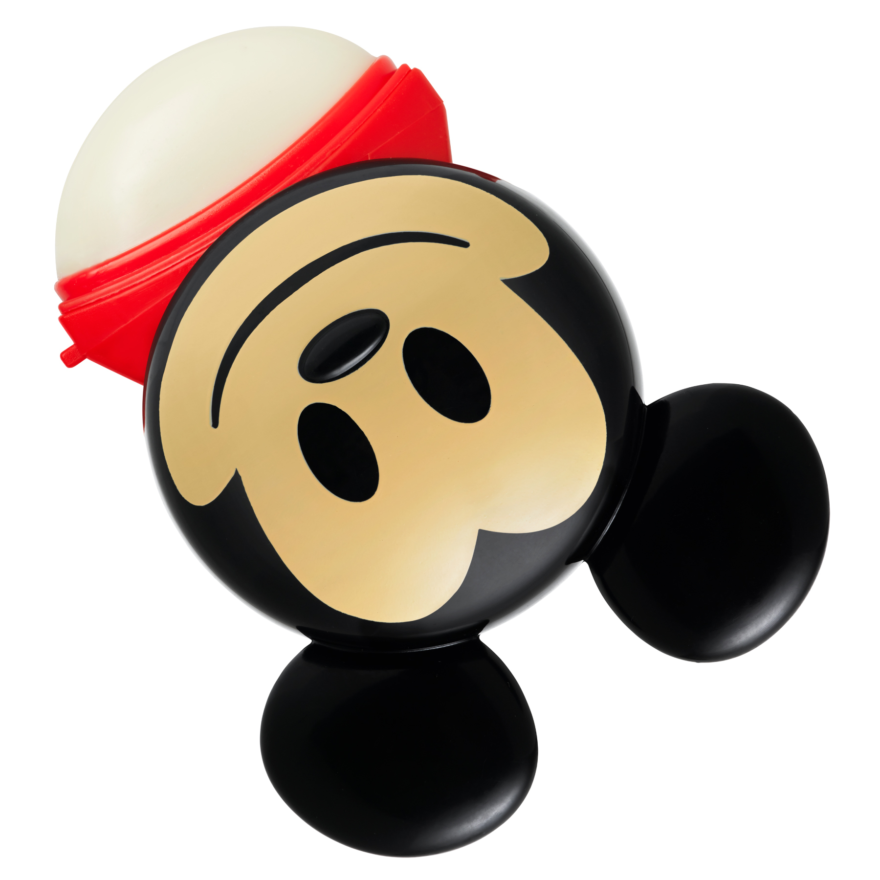 Бальзам для губ Lip Smacker Disney Mickey Мороженое Е88839 - фото 6