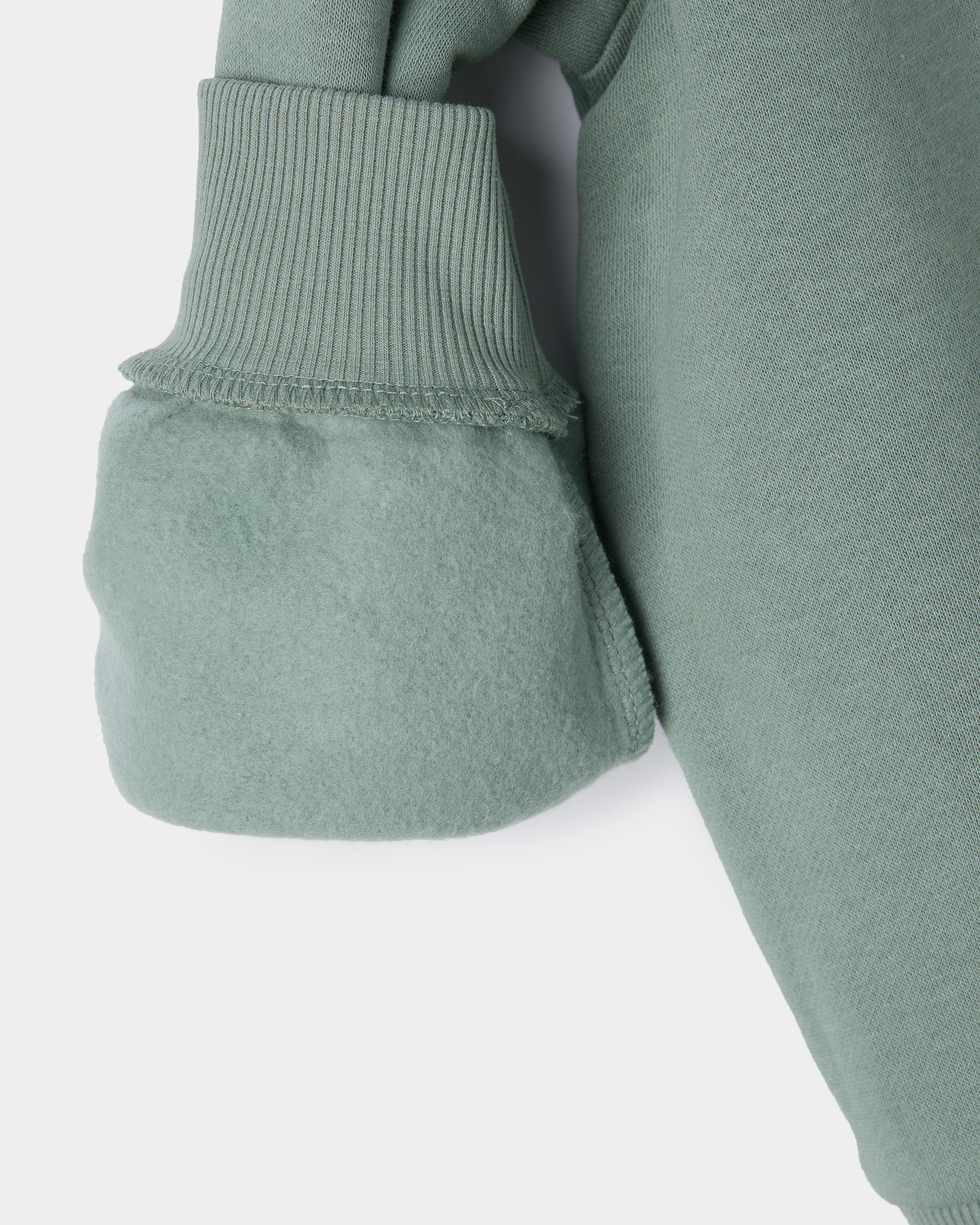 Свитшот Futurino BSS26032SFUkb24 - фото 5