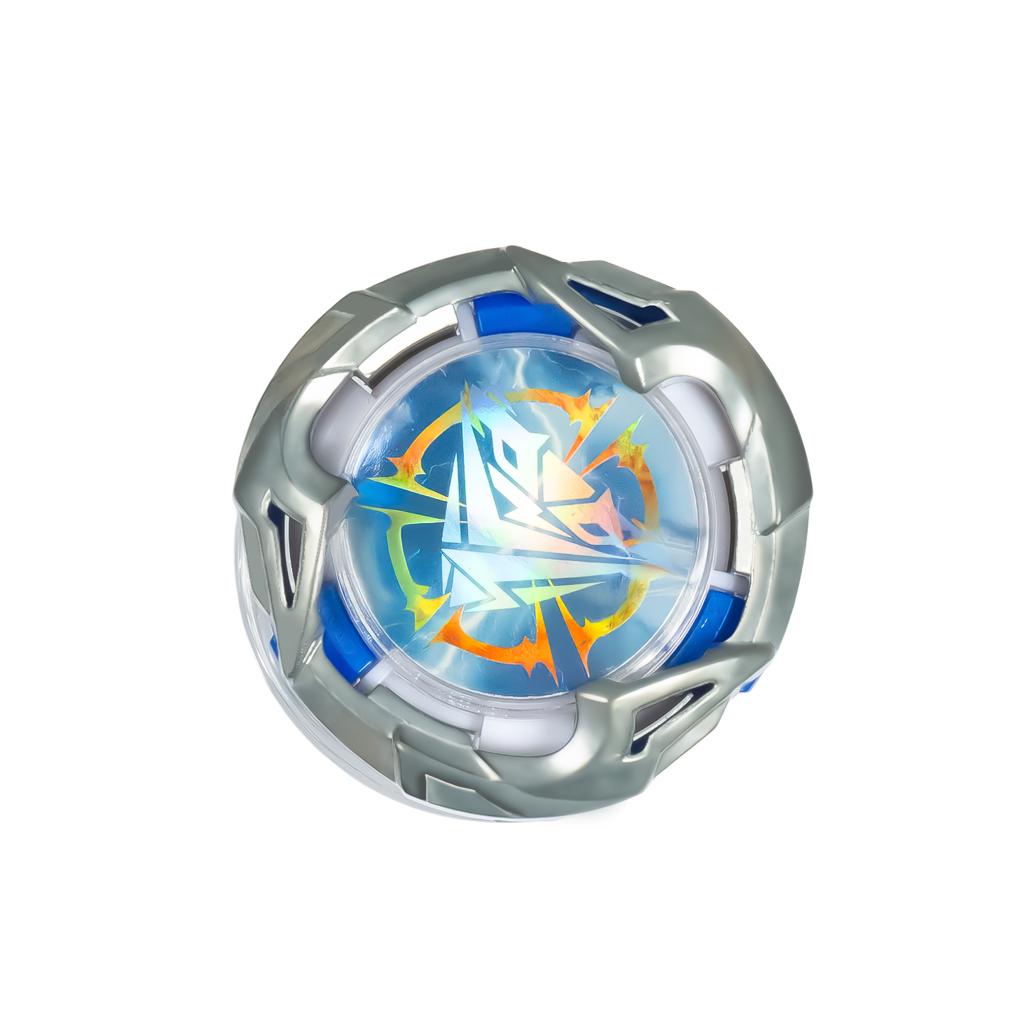 Игровой набор Infinity Nado Пауэр Трайб - фото 9