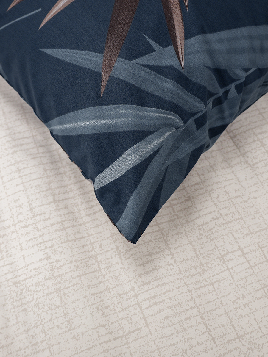 Комплект постельного белья для SNOFF Юмена полутораспальный 4 предм. - фото 7