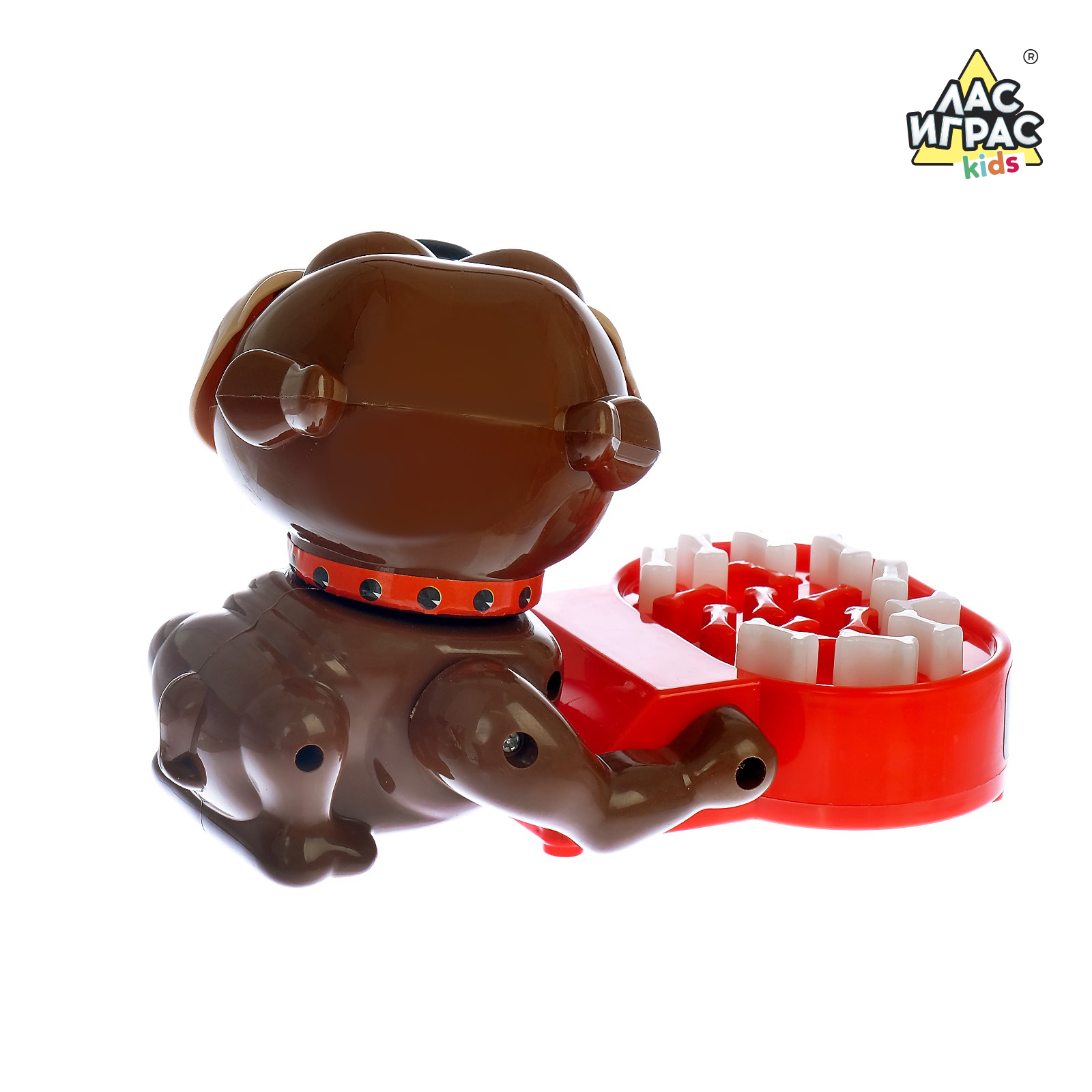 Настольная игра Лас Играс KIDS - фото 3