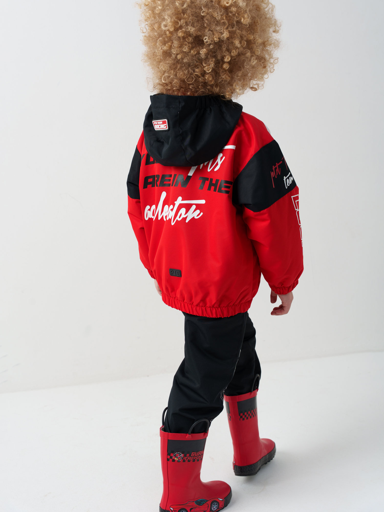 Ветровка PlayToday 12612270 - фото 3