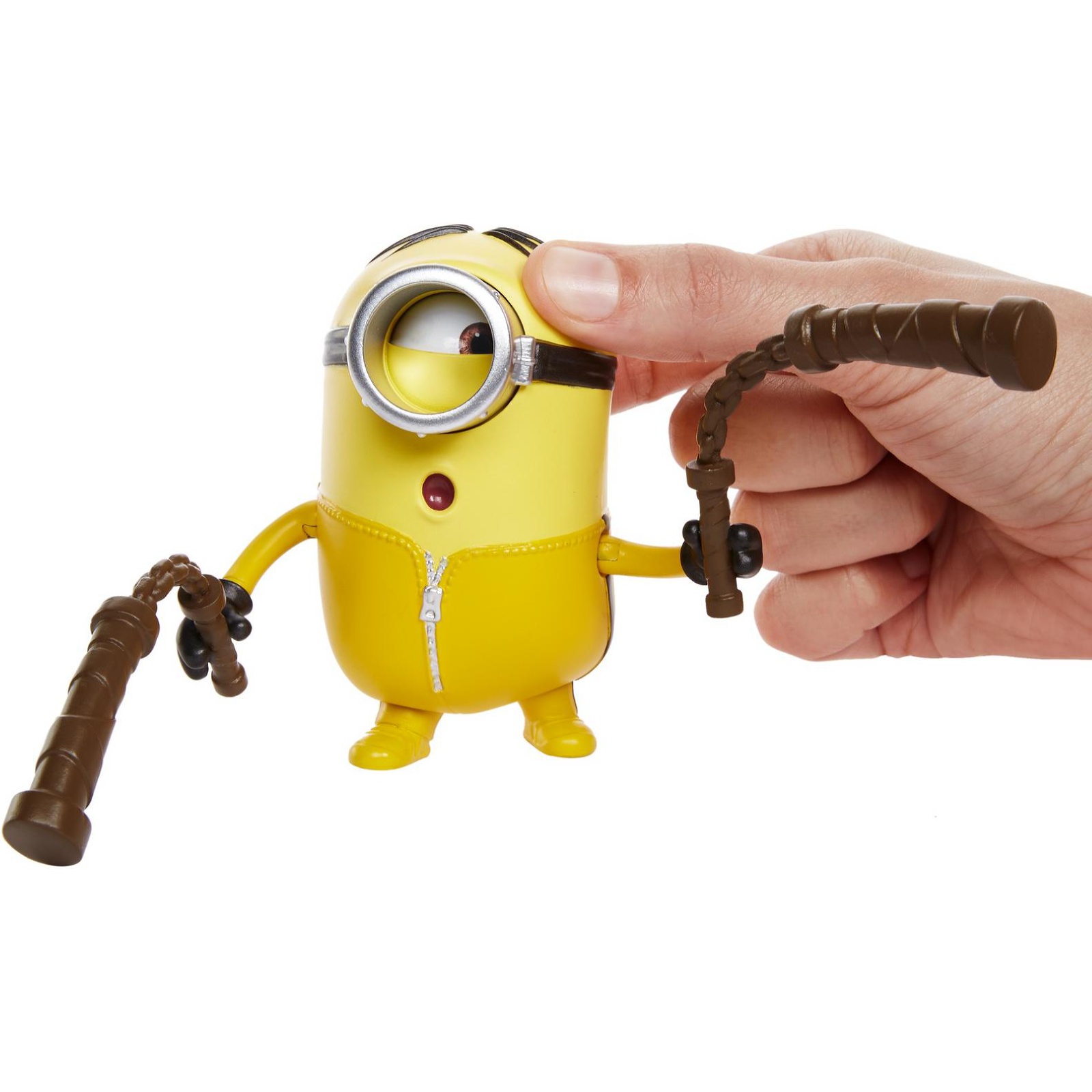 Фигурка Minions - фото 13