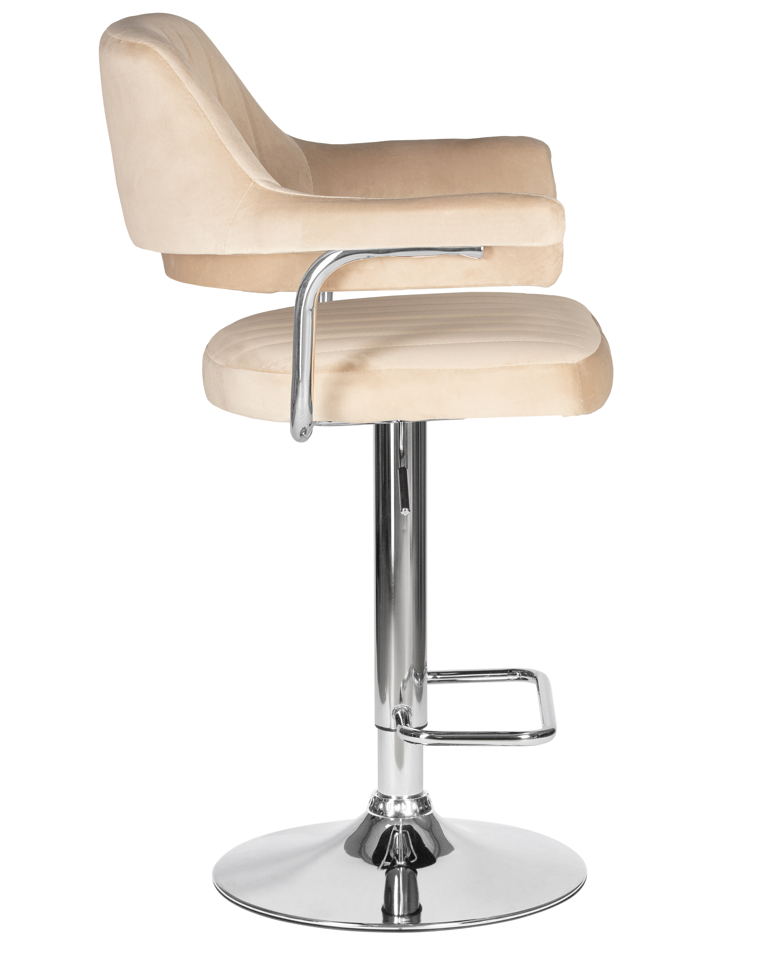 Стул DOBRIN CHARLY - фото 3