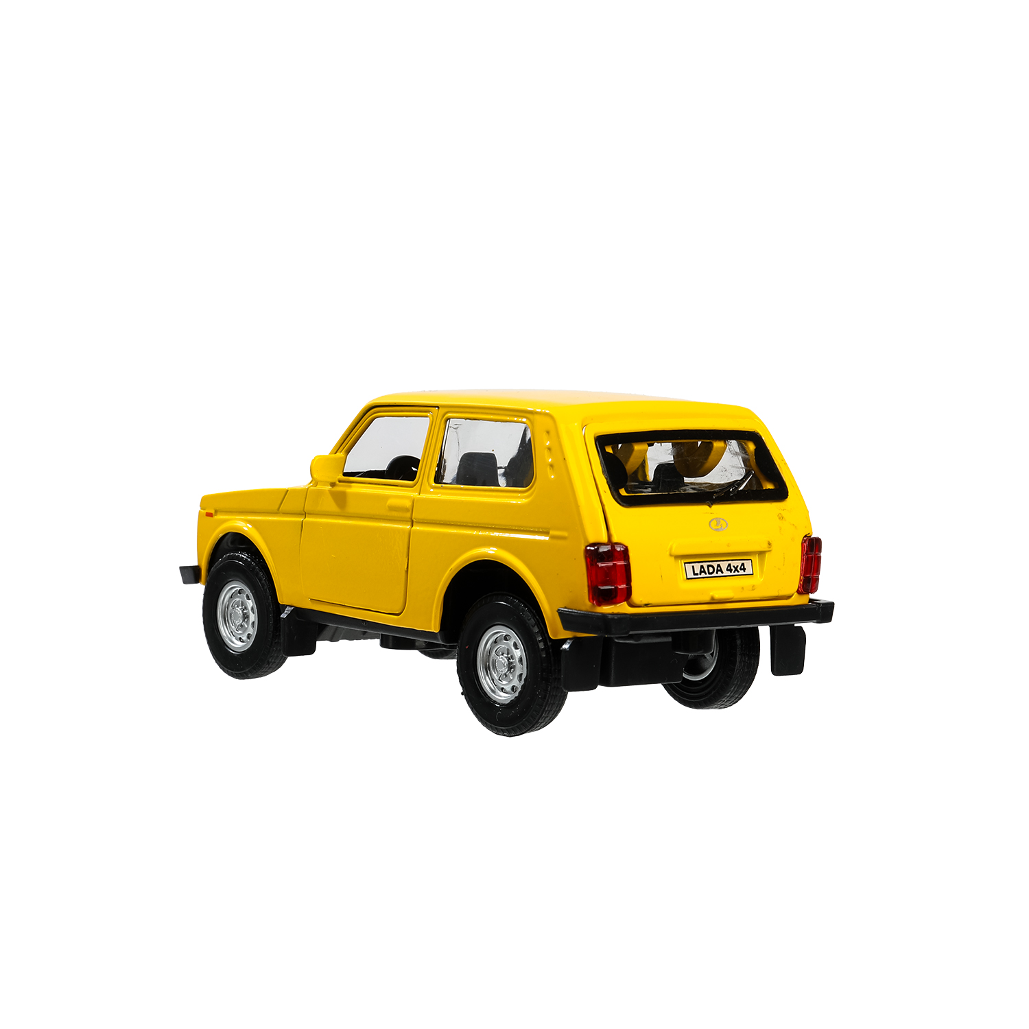 Автомобиль Технопарк LADA 389225 - фото 9