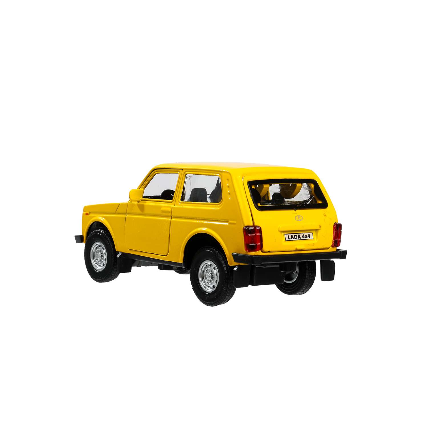 Автомобиль Технопарк LADA 389225 - фото 9
