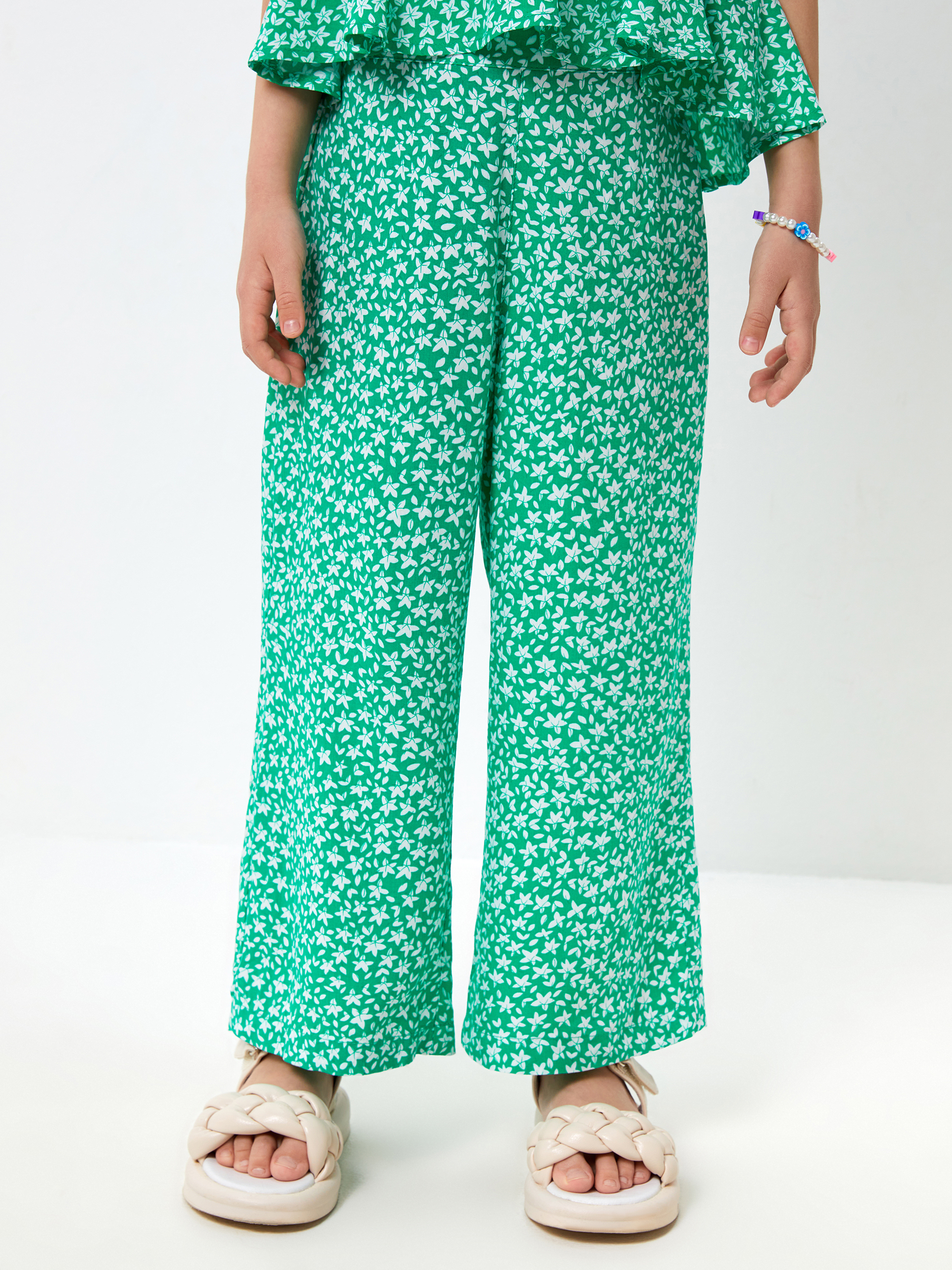 Брюки Acoola 20220160400_0070926 - фото 1