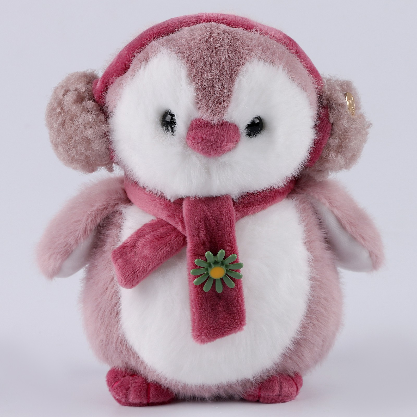 Игрушка мягкая Milo Toys - фото 2