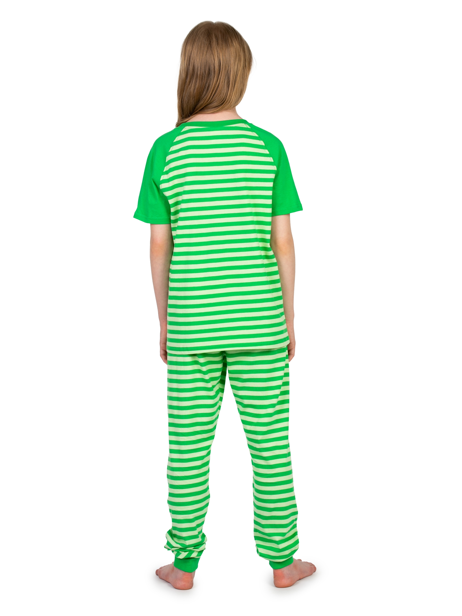 Пижама N.O.A. 11040-10 - фото 2