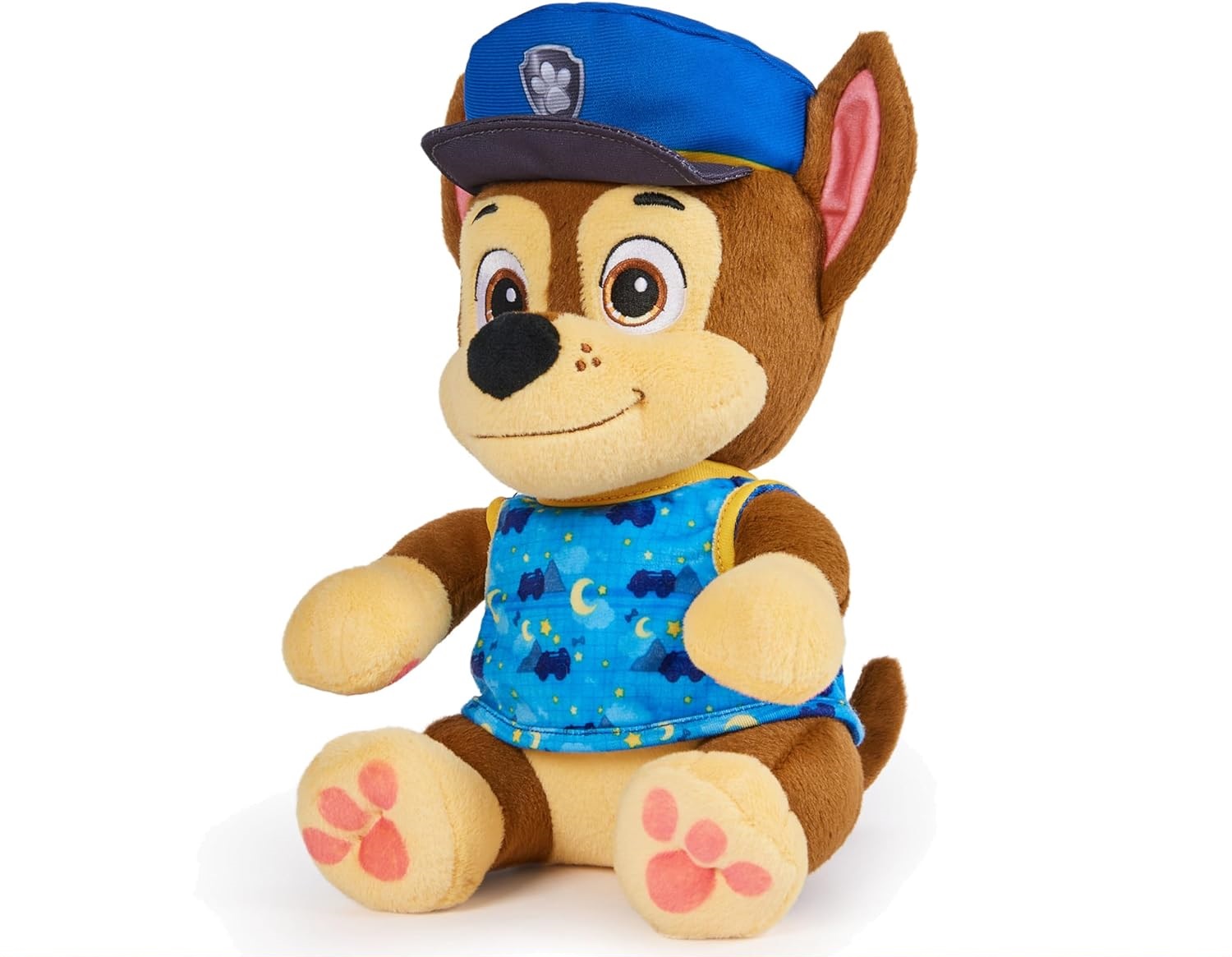 Игрушка мягкая Paw Patrol Chase - фото 2