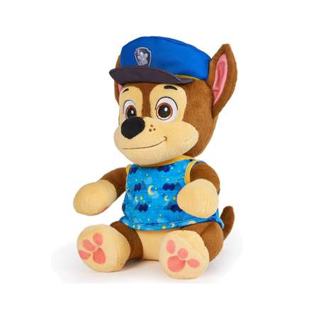 Игрушка мягкая Paw Patrol Chase