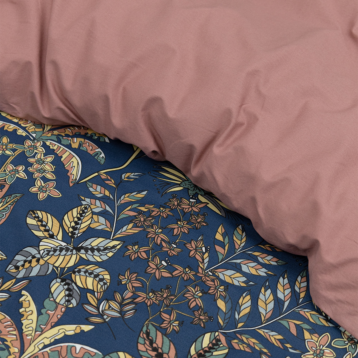 Комплект постельного белья BRAVO Кэмпион полутораспальный 4 предм. - фото 7