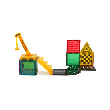 Конструктор Attivio магнитный