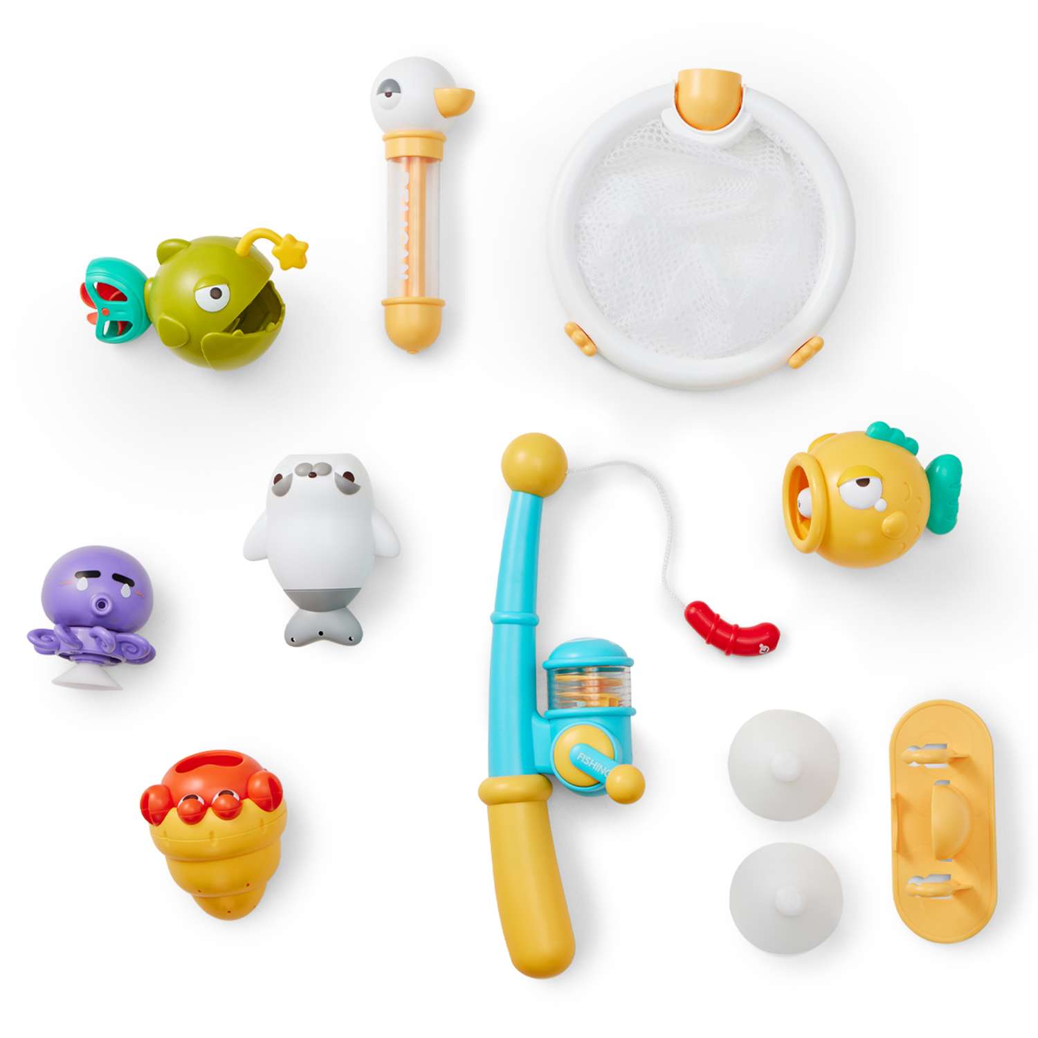 Игрушка Happy Baby - фото 3