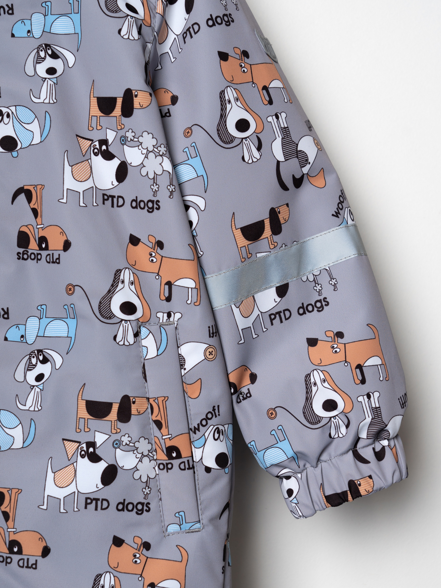 Комбинезон PlayToday 12614031 - фото 3