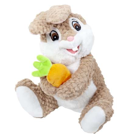 Игрушка мягкая Bebelot
