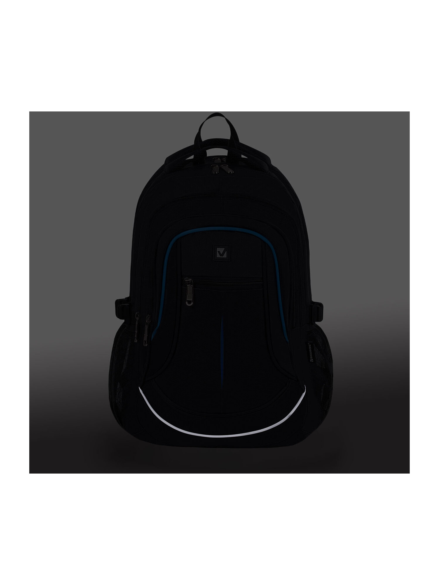 Рюкзак Brauberg - фото 15