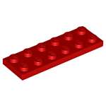 Конструктор LEGO City 3795 1 дет.
