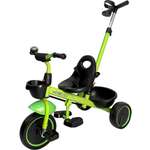 Трехколесный велосипед Velobibi