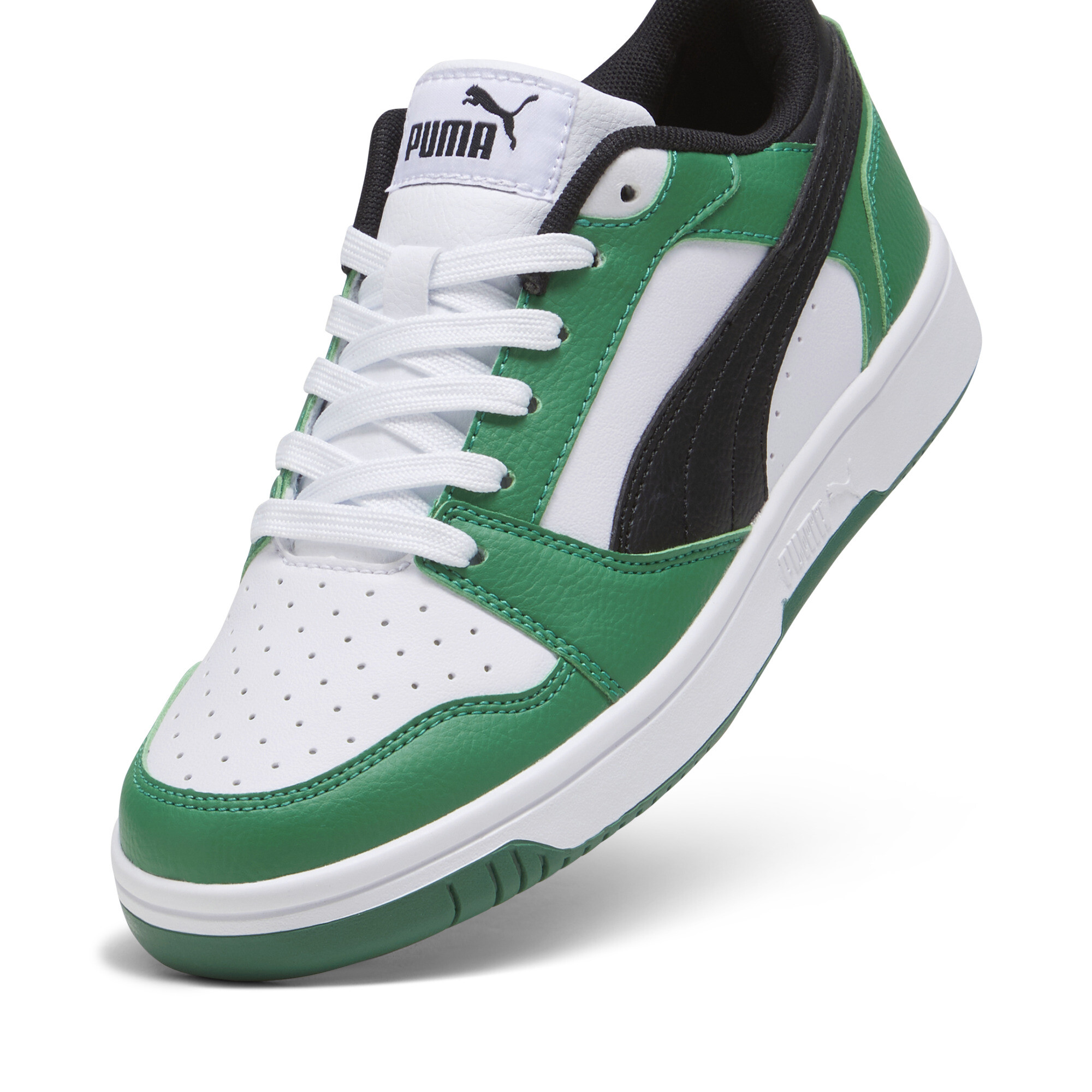 Кеды Puma 39383305 - фото 4