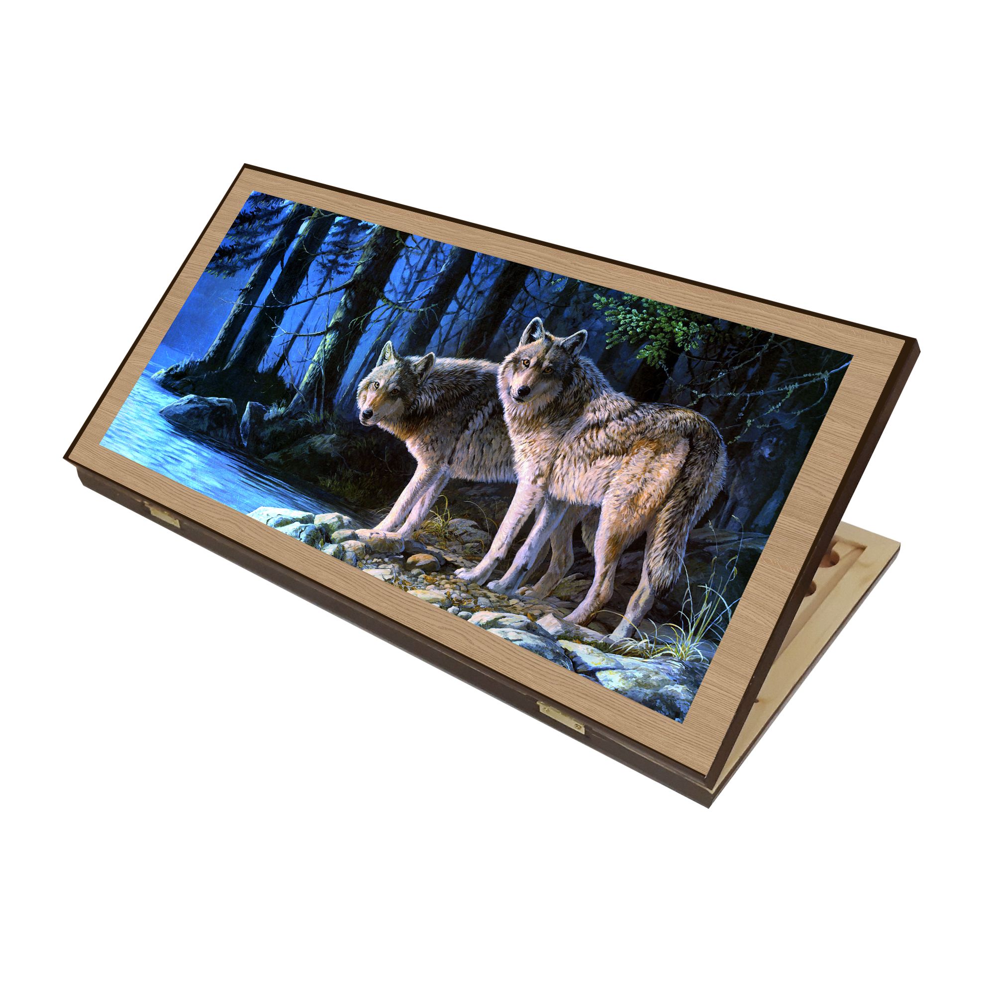 Настольная игра Partida - фото 6