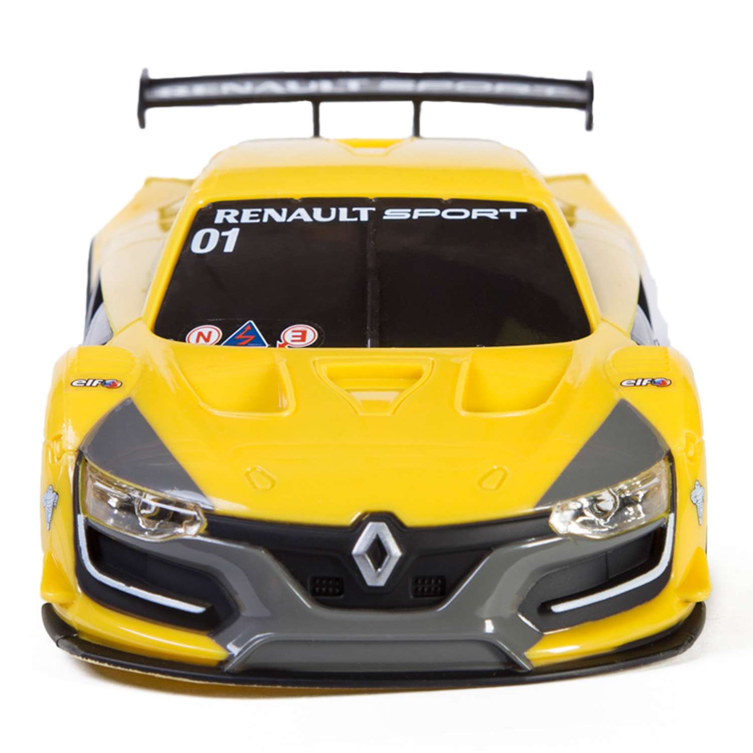 Автомобиль РУ Nikko 1:20 - фото 6