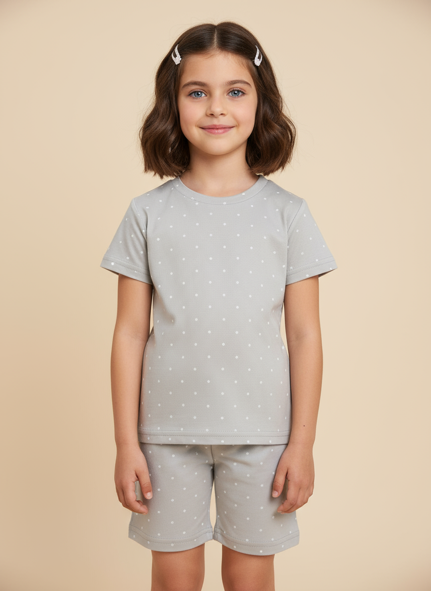 Пижама КотМарКот 801513 - фото 2