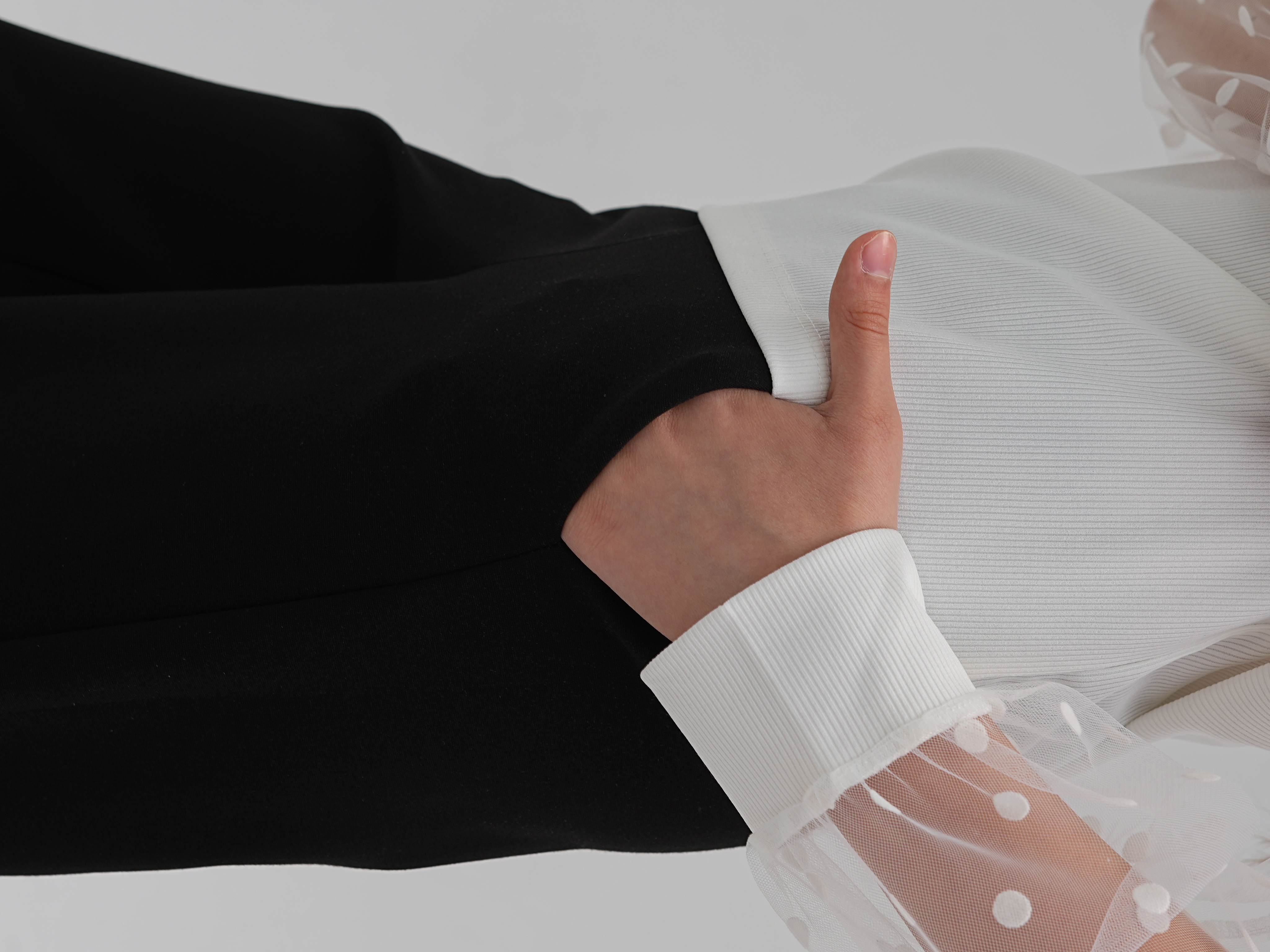 Блузка SURIKAT Д-003 - фото 10