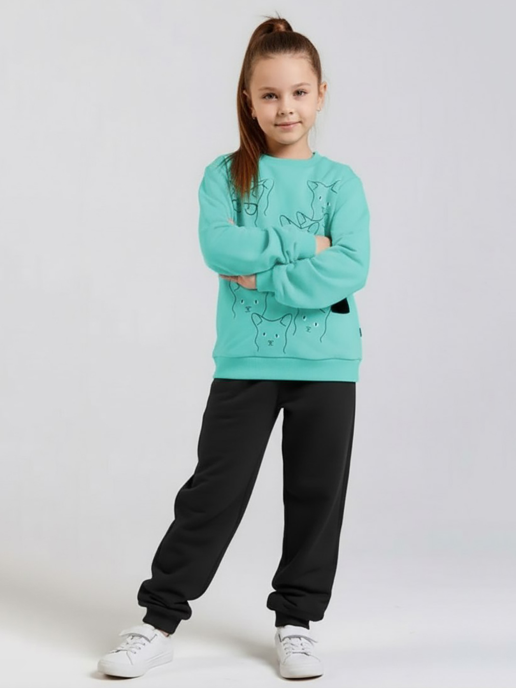 Костюм VGtrikotazh d3214 - фото 3