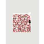 Плед Mjolk Bloom 80 x 80 см хлопок