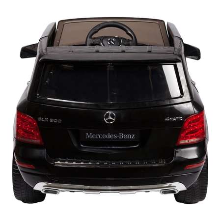 Автомобиль Kreiss Mercedes
