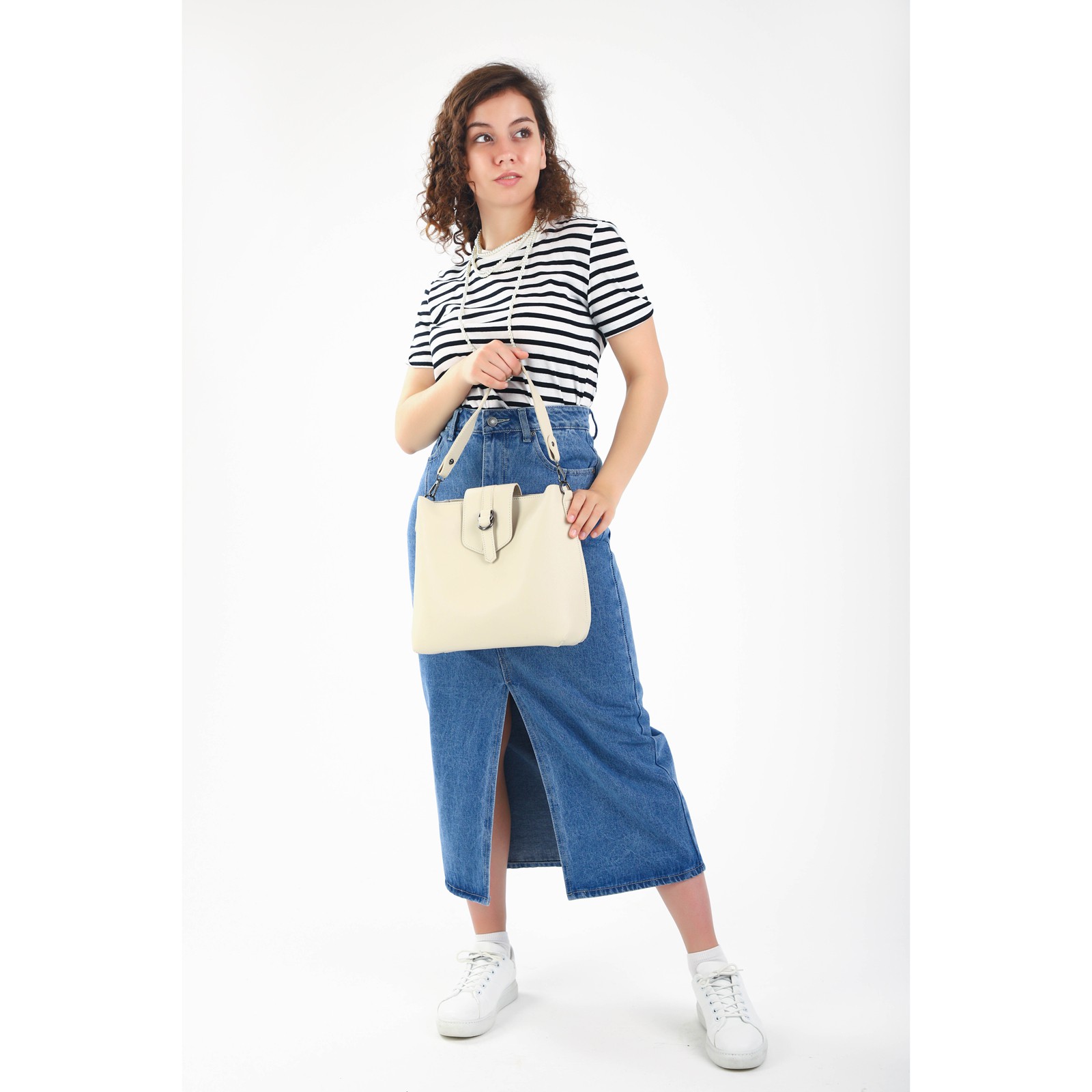 Сумка-тоут Sima-Land 5303340 - фото 4