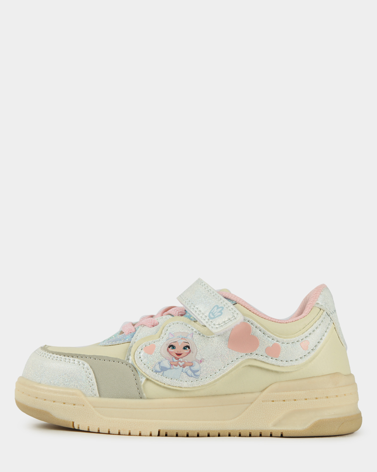 Полуботинки Царевны S26WFkgLB-705-L2 - фото 1