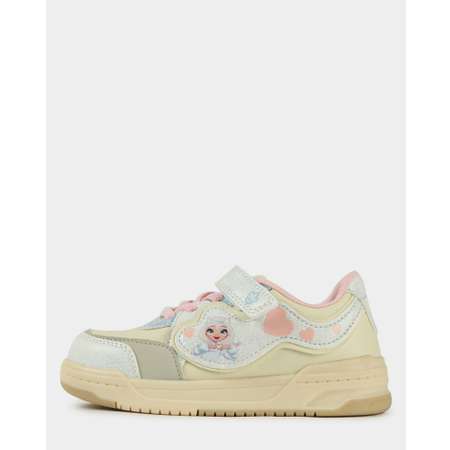 Полуботинки Царевны