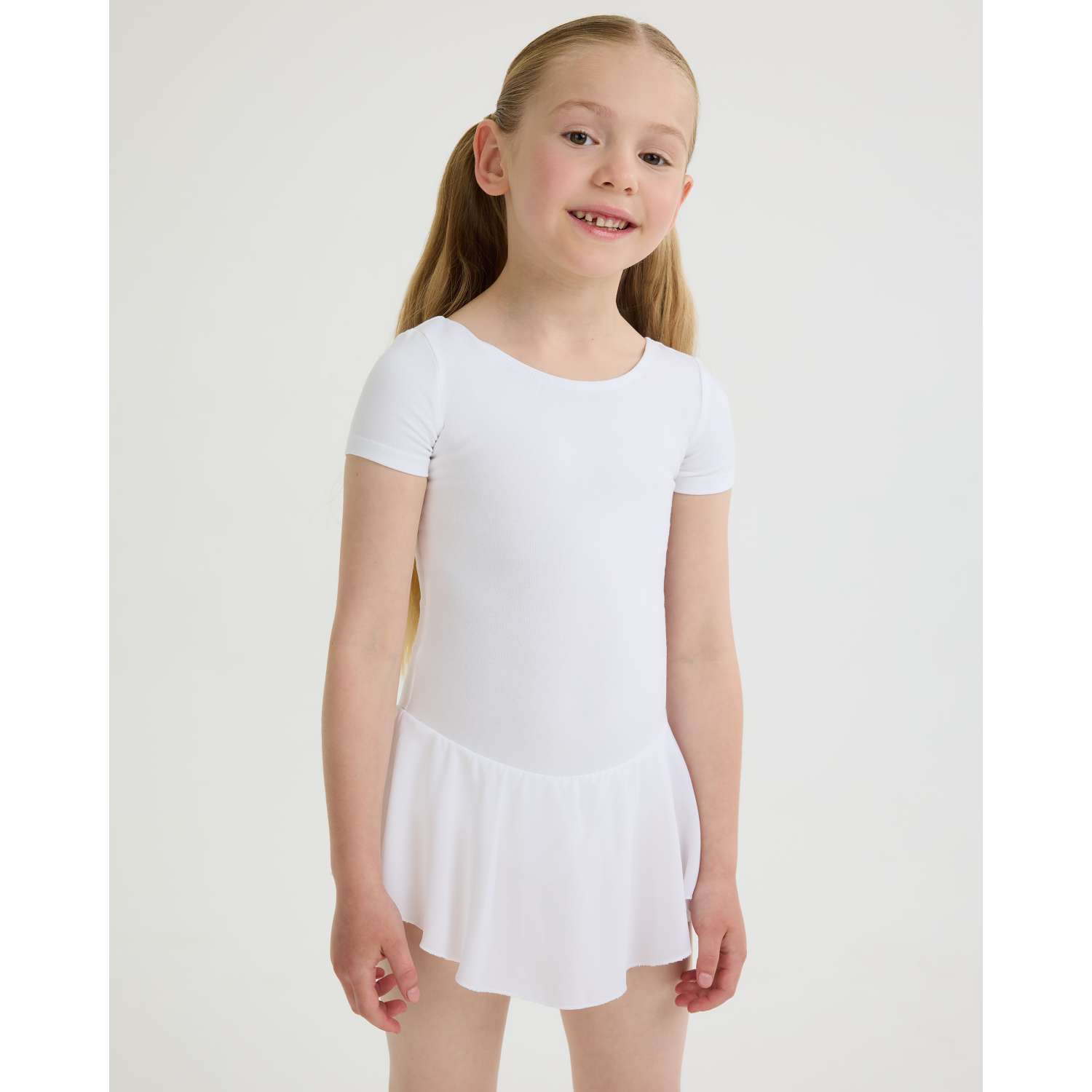 Купальник гимнастический Futurino Sport W25FT3-2GYMkg-00 - фото 5