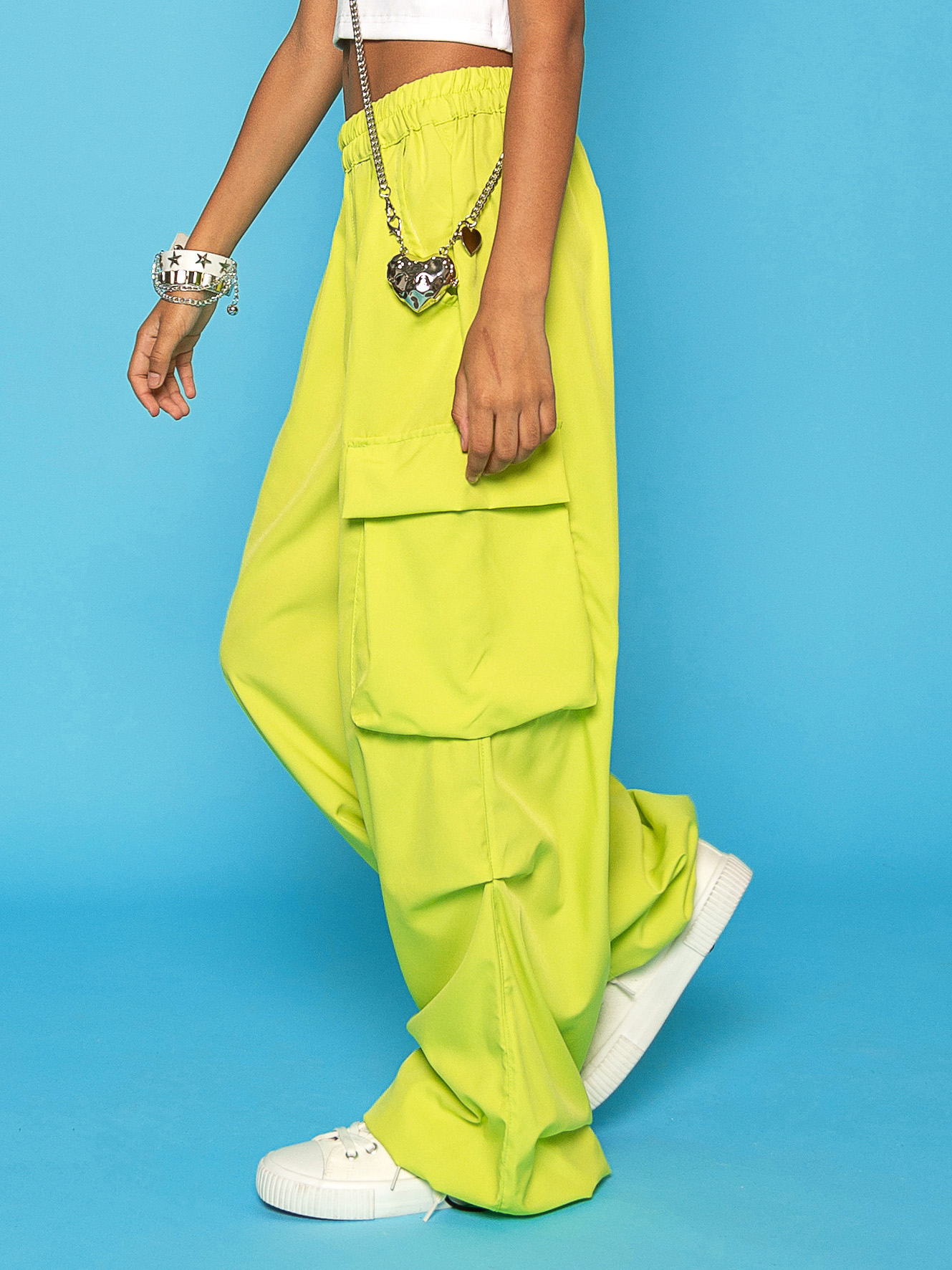 Брюки Tioka 227010082 - фото 9