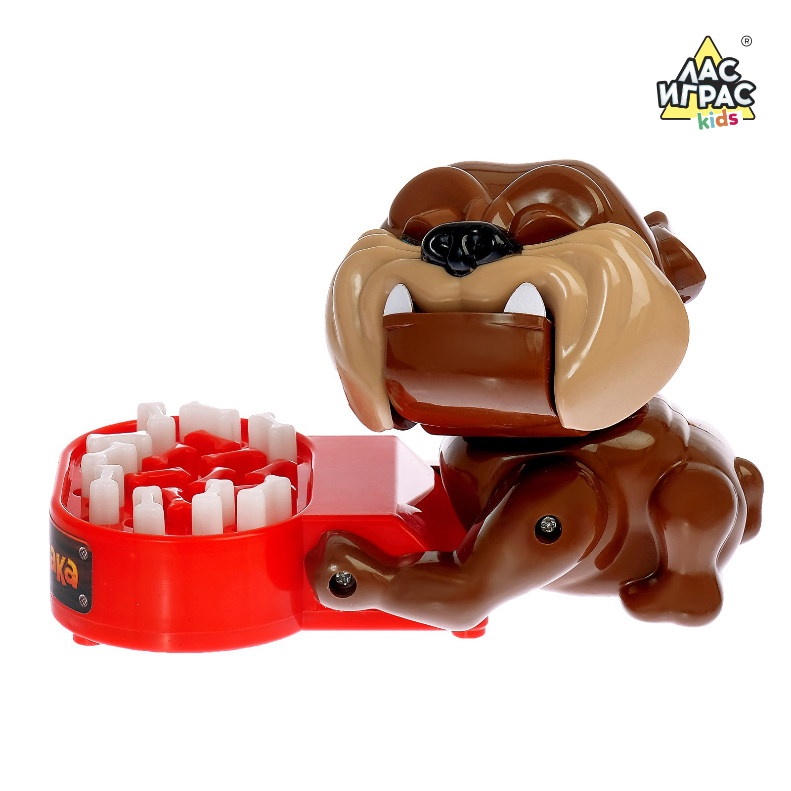 Настольная игра Лас Играс KIDS - фото 2