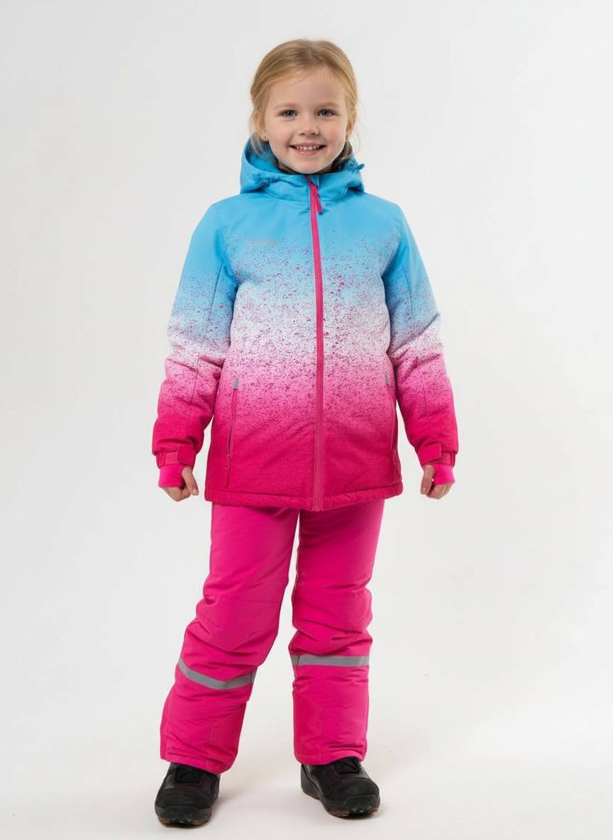 Костюм Saimaa GLO-20 - фото 2