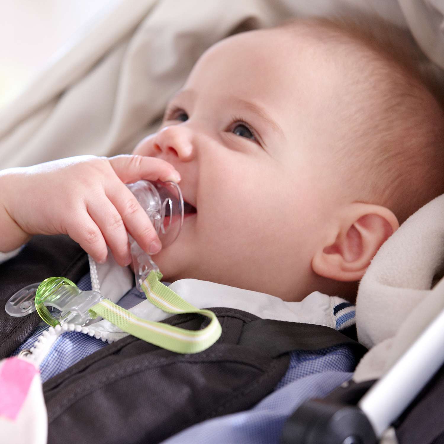 Клипса для пустышки Philips Avent - фото 6