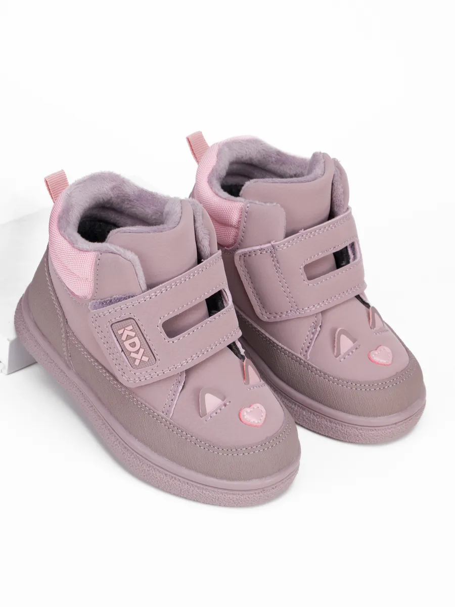 Ботинки KDX SKYFW-02 pink - фото 11