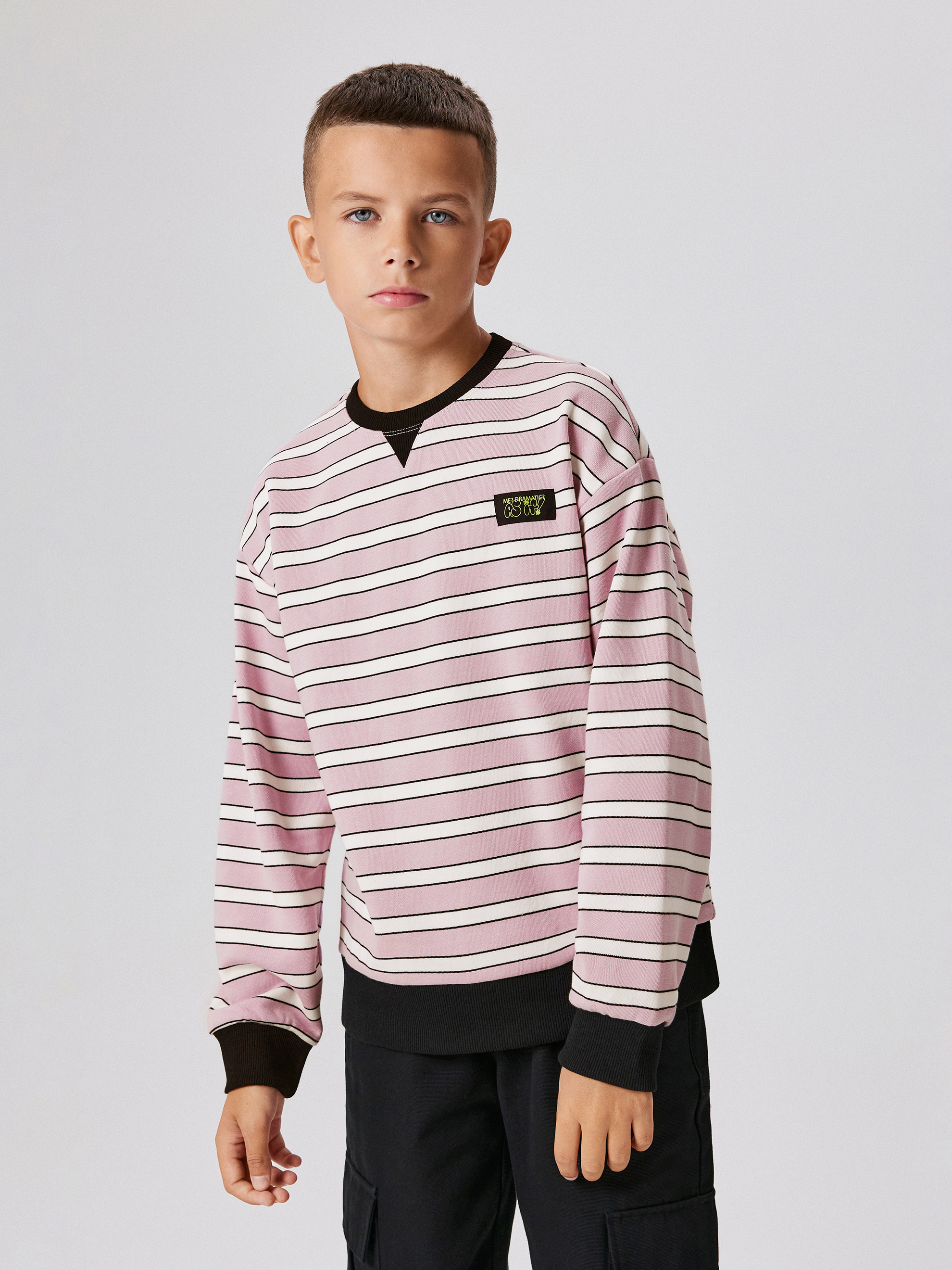 Свитшот Acoola 20110170175_0089486 - фото 1