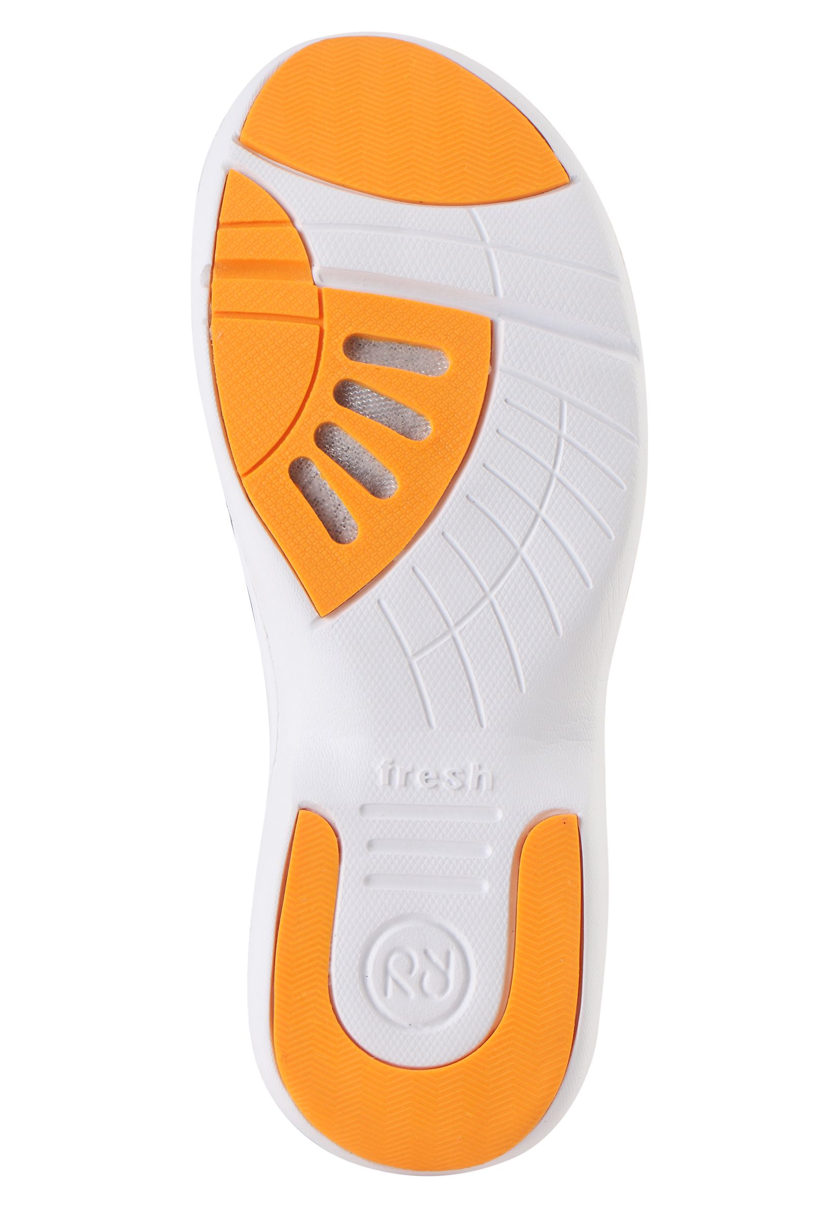 Кроссовки Reima 569382-9990 - фото 4