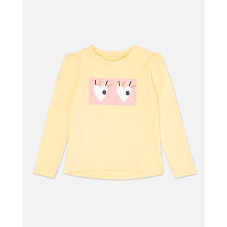 Лонгслив Futurino Fashion