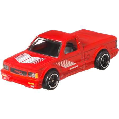Автомобиль Hot Wheels 1:64