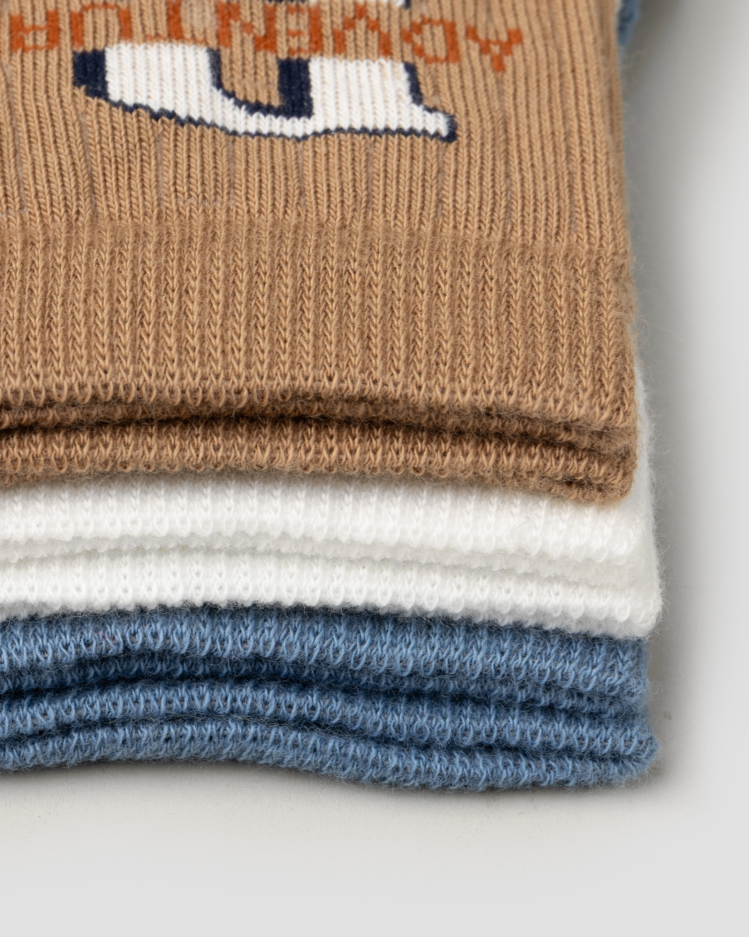 Носки 3 пары Futurino S26FU2-Д5-740kb-43 - фото 3