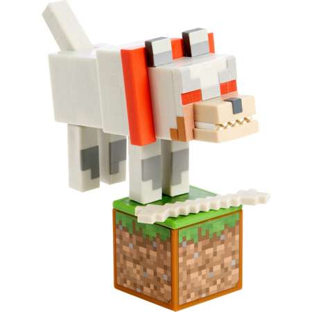 Фигурка Minecraft