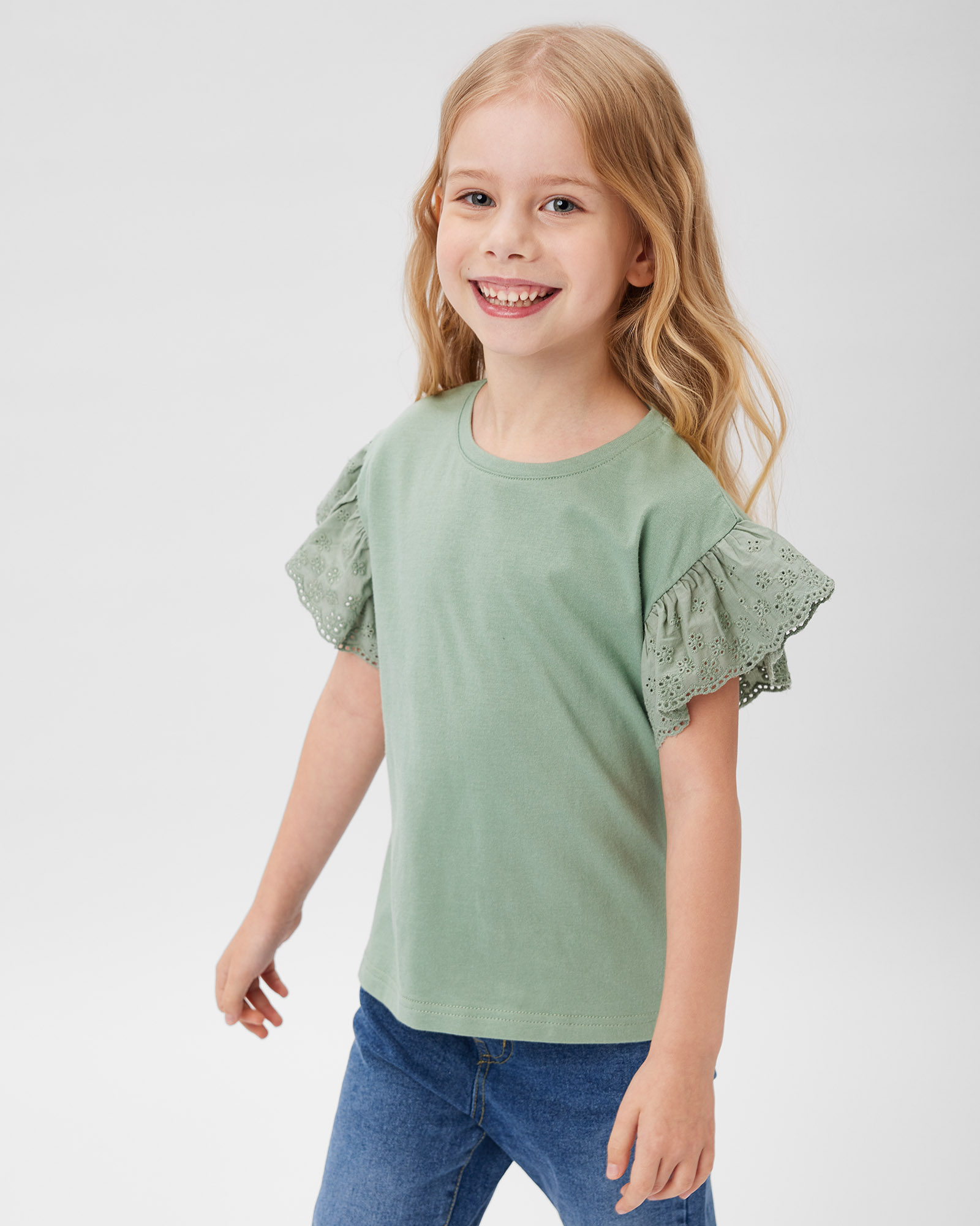 Изображение товара Футболка Futurino: 116