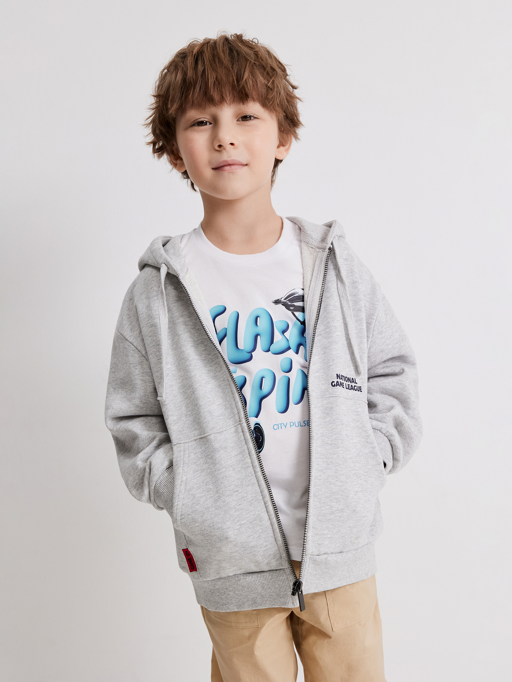 Футболка Acoola 20120510293_0095348 - фото 6