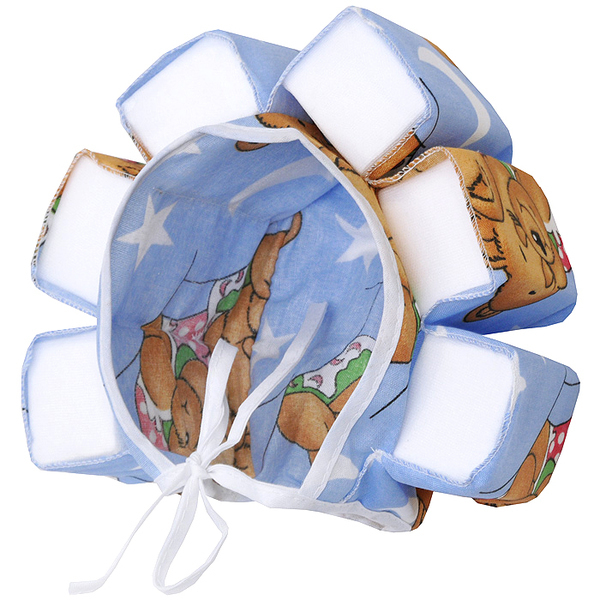 Круг для купания x в ассортименте - фото 2